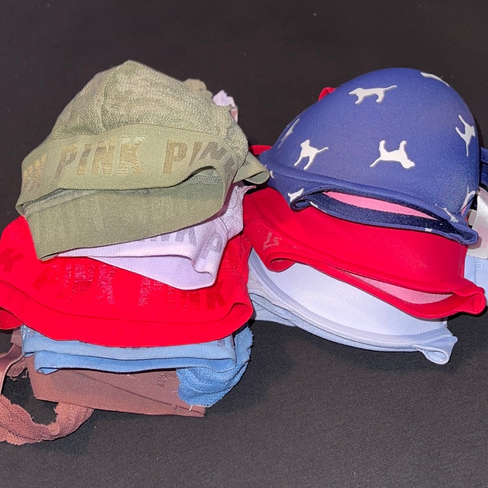 bra bundle